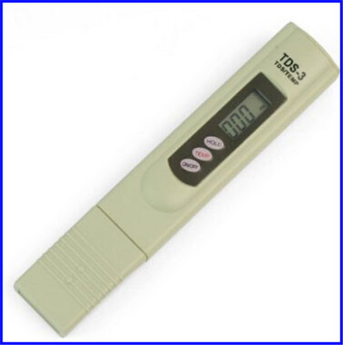 High quality PH tester pen portable meter TDS Water Electrolyzer test TDS Meter Tester Filter Water