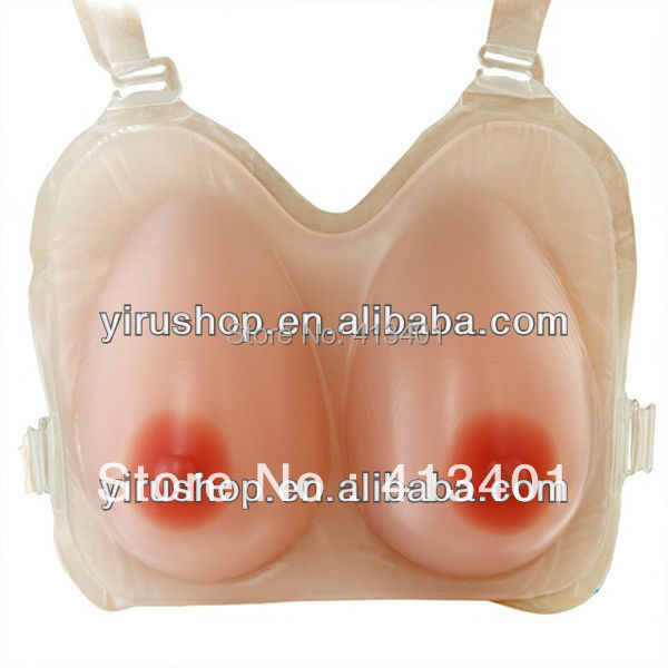nipple breast forms,silicone artificial breast,silicone gel nipple cover
