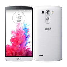 Original Brand LG G3 Unlocked Phone F400 D855 D850 D851 32GB ROM Quad Core Mobile Phone