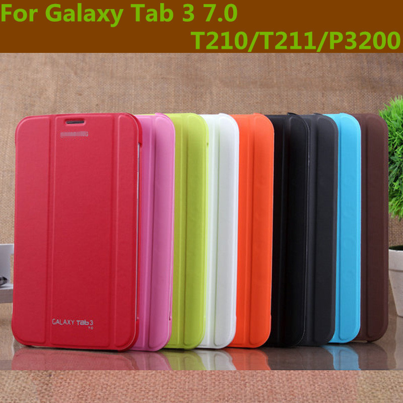      pu    Samsung galaxy tab 3 7.0 T210 T211 T2100 T2110 P3200 Tablet 