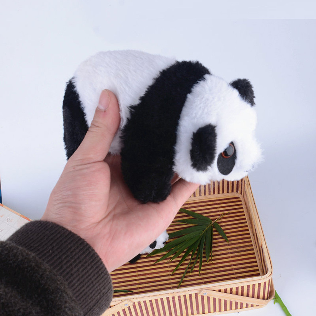 panda toys for girls