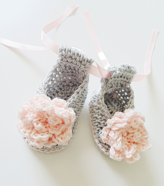 Popular Crochet Baby ShoesBuy Cheap Crochet Baby Shoes 