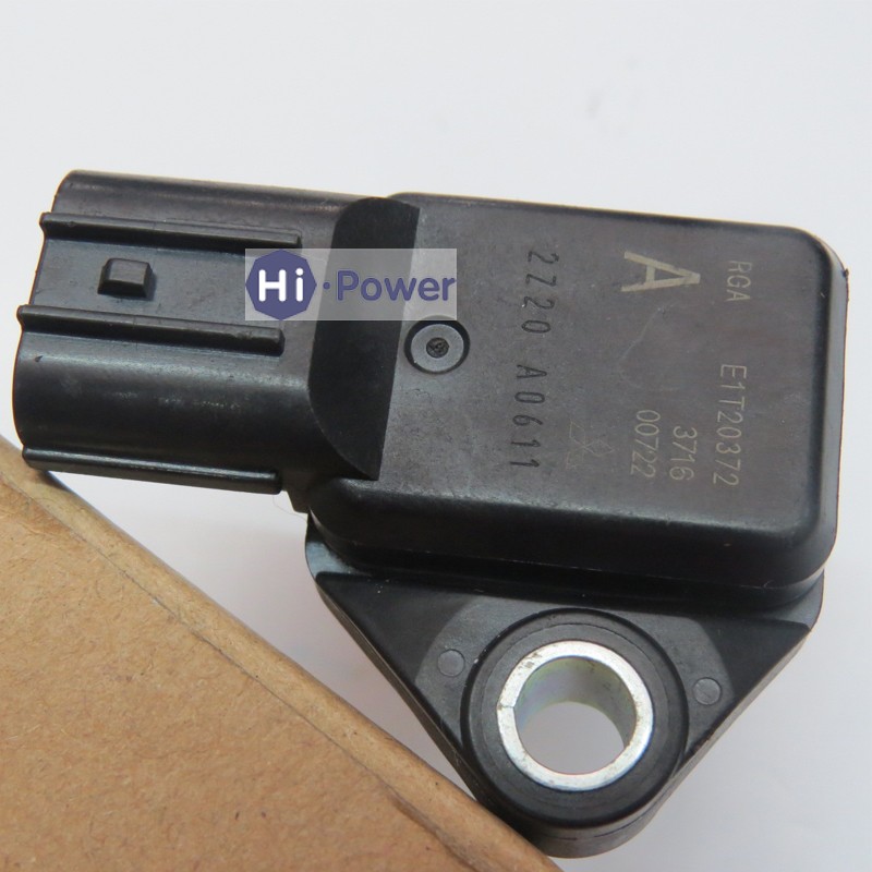 Intake Pressure Sensor 37830-RGA-006 37830RGA006 E1T20372 For Mitsubishi