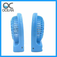 New 2015 Portable Hand held USB Mini Cool Fan Air Conditioning Appliances rechargeable