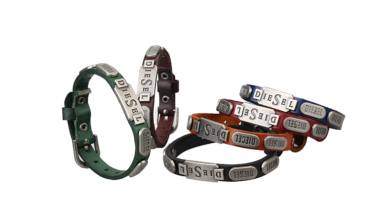 Cool Men bracelets for women pulseras Jewelry men Genuine Leather Bracelet Men Woman bracelets bangles
