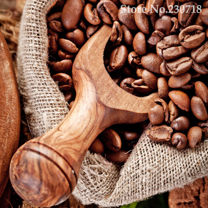 China Yunnan Roasted Coffee Bean A 454g Free Shipping Fresh