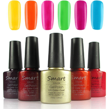 Choose Any 1 Pc Soak Off UV LED Gel Nail Polish and Salon Gel Lacquer For