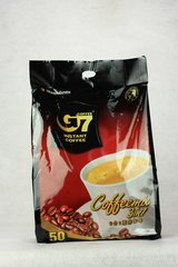 Free Shipping Pure 800 g Vietnam s central plains G7 pure black coffee powder instant coffee