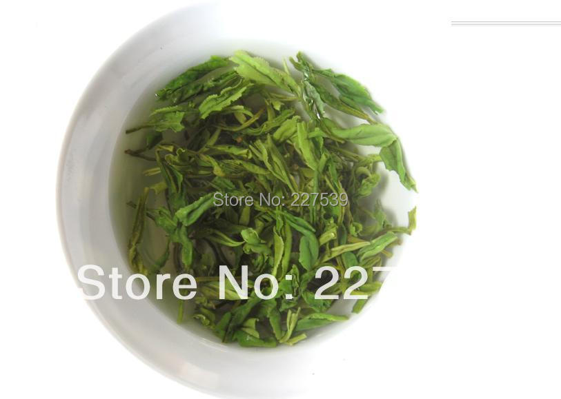 250g Green Tea Real Organic new early spring Maofeng tea green Fragance Chinese green tea for