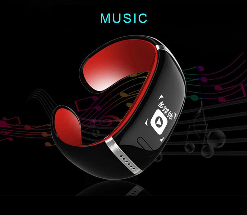 L12S smart bracelet2