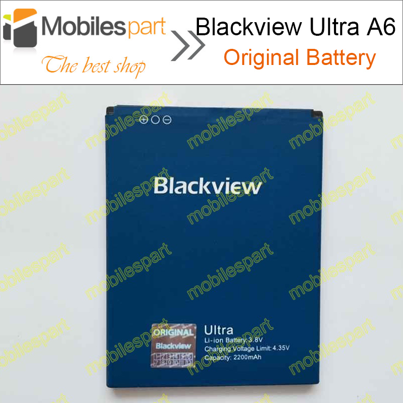 Blackview  a6  100%  2200  -  -    blackview  a6   