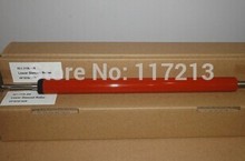 Free shipping wholesale quality fuser pressure roller for P2015 2014 LPR-P2015 Printer spare parts