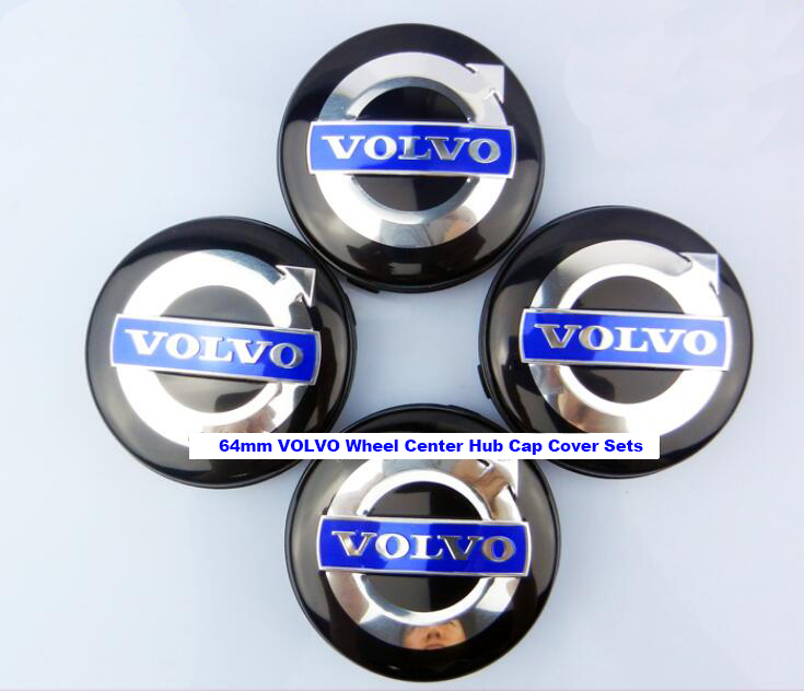 64           Volvo V40 / V60 / S60 / S80 / XC60 / XC90