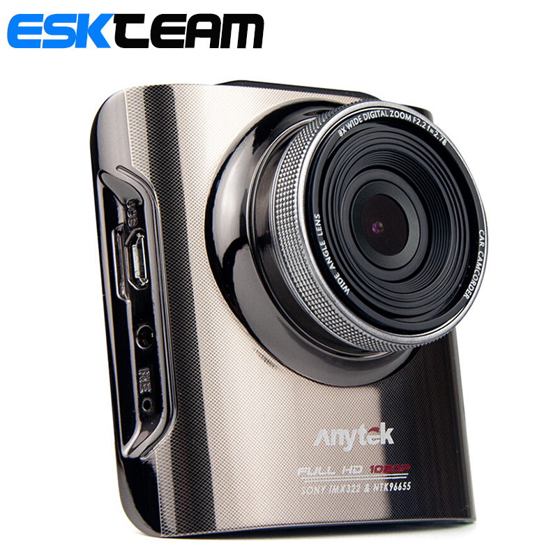 100% Original Anytek A3 Car DVR DVRs Novatek 96655 Camera With Sony IMX322 CMOS Super Night Vision Dash Cam DVR Black Box 100% Original Anytek A3 Car DVR DVRs Novatek 96655 Camera With Sony IMX322 CMOS Super Night Vision Dash Cam DVR Black Box