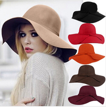 Fedora шляпа женщина Grea Trading Hat от Grea Trading для Женщины, материал Шерсть артикул 32249002561