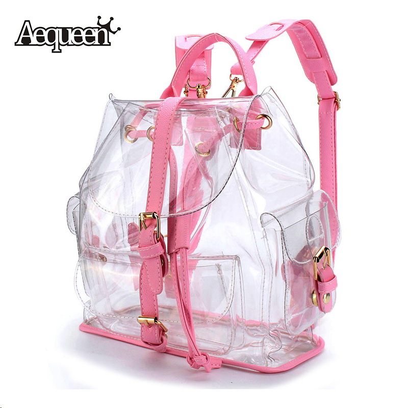 Popular Clear Plastic BackpacksBuy Cheap Clear Plastic Backpacks lots