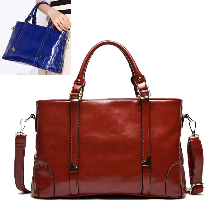 bag 2015 summer leather handbags women messenger bags crossbody bags ...