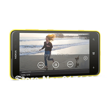 3pcs lot Refurbished Original Nokia Lumia 625 Windows os Smartphone 4 7inches WIFI 5MP Free shipping