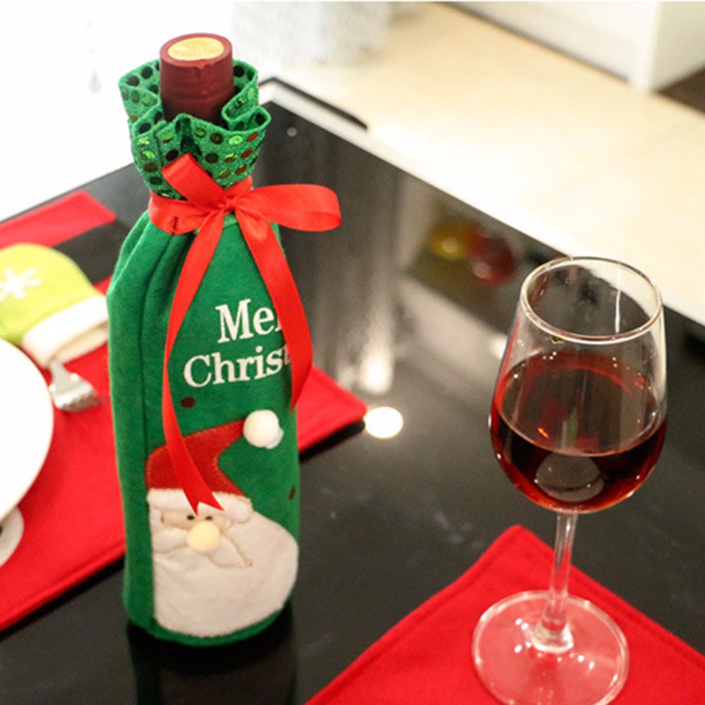 Christmas-Decoration-Red-Wine-Bottle-Covers-Snowman-Santa-Claus-Bags-Decoration-Home-Party-Christmas-Gift-Supplier-HG0246 (11)