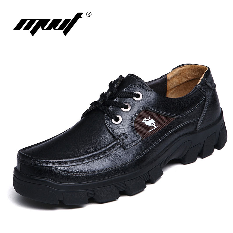 Classic design 2016 Genuine Leather ankle boots men flats shoes Lace-Up Casual Outdoor shoes Men Oxford shoes Autumn Boots Classic design 2016 Genuine Leather ankle boots men flats shoes Lace-Up Casual Outdoor shoes Men Oxford shoes Autumn Boots