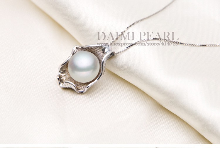 natural pearl pendant (8)