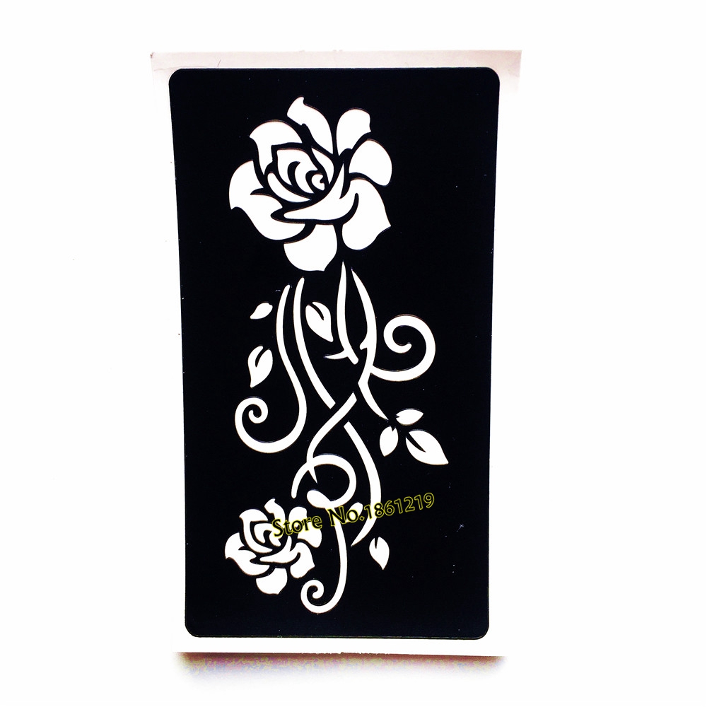 achetez en gros rose de tatouage pochoir en ligne 224 des achetez en gros rose de tatouage pochoir en ligne 224 des