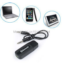 USB Bluetooth Music Receiver Blutooth Dongle Adapter 4.0  for Android Smartphone