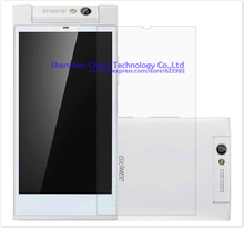 10x Clear Glossy LCD Screen Protector Guard Cover Film Shield For Gionee Elife E7 Mini / Gionee E7 Mini