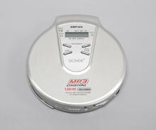 PORTABLE CD & MP3 Player CD-R/RW MP3 365#
