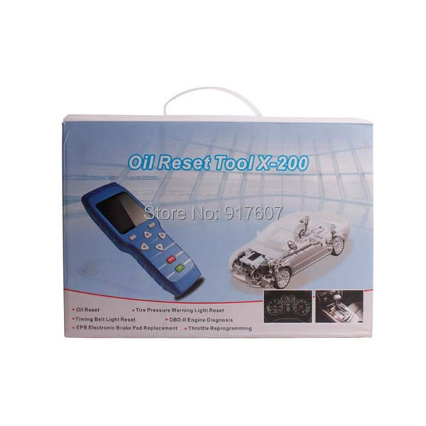 Oil Reset Tool X-200 X200 Scanner 2015 New Arivals Professional OBD2 Code Scanner (2).jpg