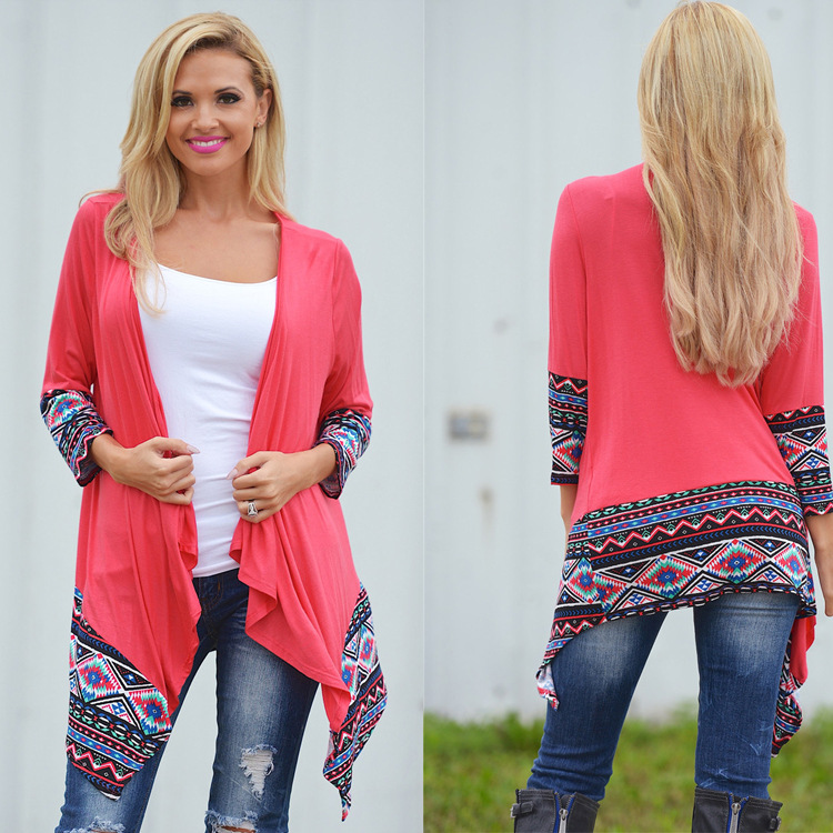 pull femme printemps 2016