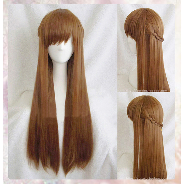 Tohru honda wig #7