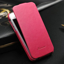 Vintage PU Leather Flip Case for iphone 4 4S 4G Phone Bag for iPhone4 Original FASHION