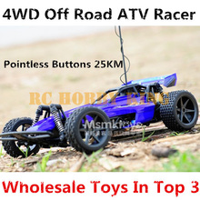 2014 WLTOYS 535 automobile toy 1:14 Off Road RTR Toys RC Hobby Dune Buggy ATV Cars/Trxxas high speed 25KM/HOURS/Free shipping!
