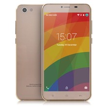 5 Inches Android 5 1 Cell Phones MTK6580 Quad Core 1 3GHz RAM 512MB ROM 4GB