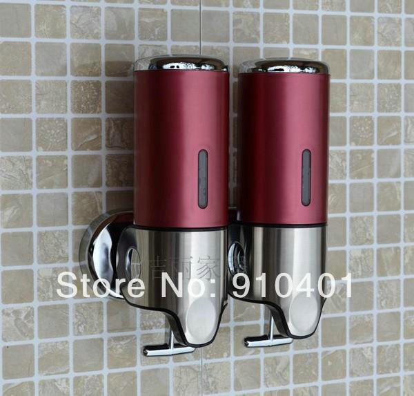 Wholesale And Retail Promotion Luxury Wall Mounted Bathroom Hotel Soap