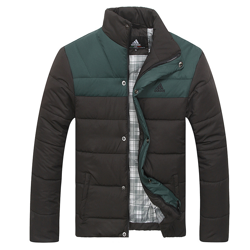 NEW 2015 hot Winter Men s Clothes napapijri Jackets Plus Size Cotton Mens Jacket Man Coat