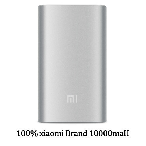 xiaomi power bank 1