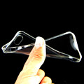 Ultra Thin Transparent Clear Soft TPU Case For iPhone 5 5S 5SE SE Crystal Back Protect
