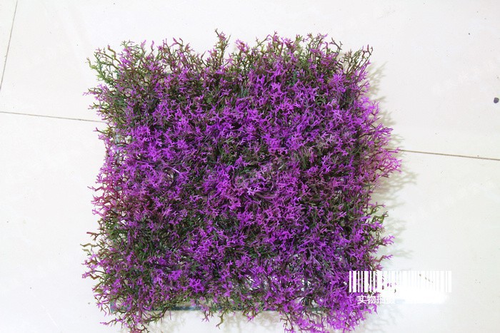 Aliexpress.com: comprar balcón césped de plástico césped ...