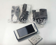 Sony Ericsson Aino u10 3G 8 1MP WIFI GPS U10 Bluetooth Unlocked Mobile Phone Free Shipping