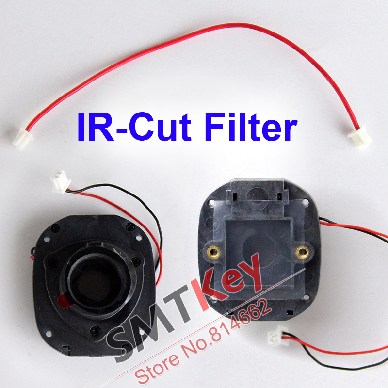 Buy small Analog CCTV Camera IR Cut Filter for small lens for cmos camera from