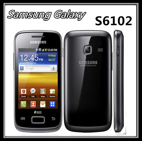 как востановить телефон самсунг s 6102 как востановить телефон самсунг s 6102