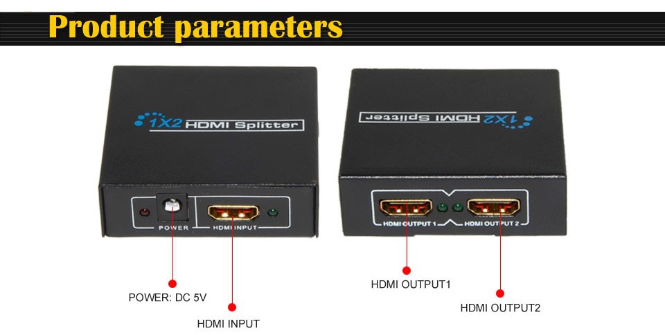 Как сделать hdmi на вход 681
