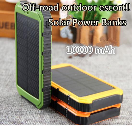 10000mAh Sun PowerBank 15000 mah External Battery Pack Waterproof Solar Power Bank 2A Output Portable Charger Solar Powerbanks 10000mAh Sun PowerBank 15000 mah External Battery Pack Waterproof Solar Power Bank 2A Output Portable Charger Solar Powerbanks