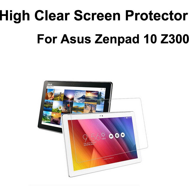 zenpad 10 z300c screen protector 4