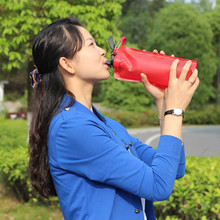 Survival Kit Type portable water filter bottle filtro agua