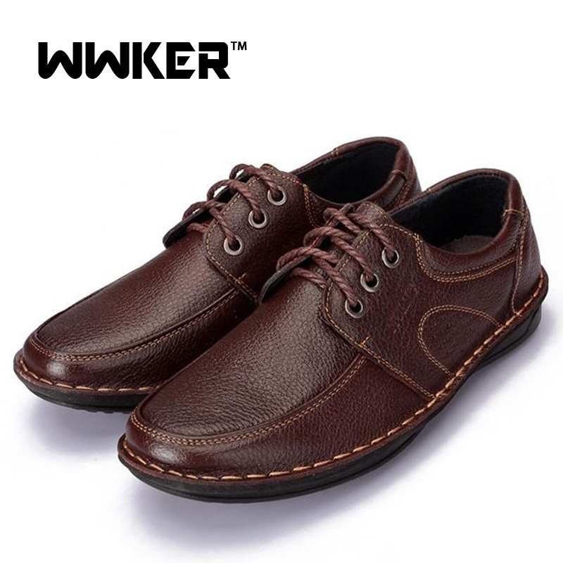 flat business shoes flat oxfords shoes business casual genuine leather flat business shoes flat oxfords shoes business casual genuine leather