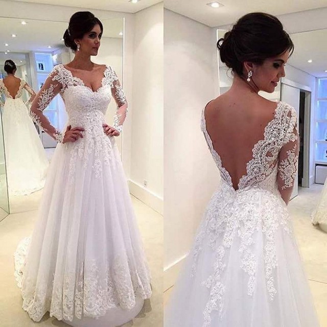 aliexpress vestidos de novia baratos de china – vestidos para bodas