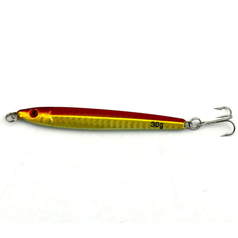Hot sale <font><b>fishing</b></font> leurre Natural 5pcs 30g Lead Casting Jig Metal Slice <font><b>Fishing</b></font> Lures Spinning for Bonito H1E1 Hot sale <font><b>fishing</b></font> leurre Natural 5pcs 30g Lead Casting Jig Metal Slice <font><b>Fishing</b></font> Lures Spinning for Bonito H1E1